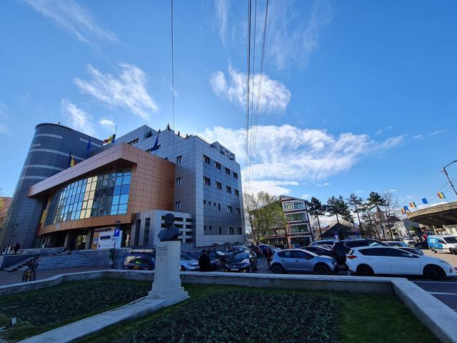 Primăria Suceava