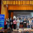 Peste 400 de copii și tineri talentați au participat la Festivalul Internațional „Starul de Mâine”, la Vatra Dornei