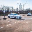 Școala de șoferi BDG introduce poligonul auto în județul Suceava