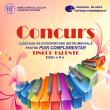 A X-a ediție a Concursului de interpretare la pian „Tinere talente”, la Colegiul de Artă ...