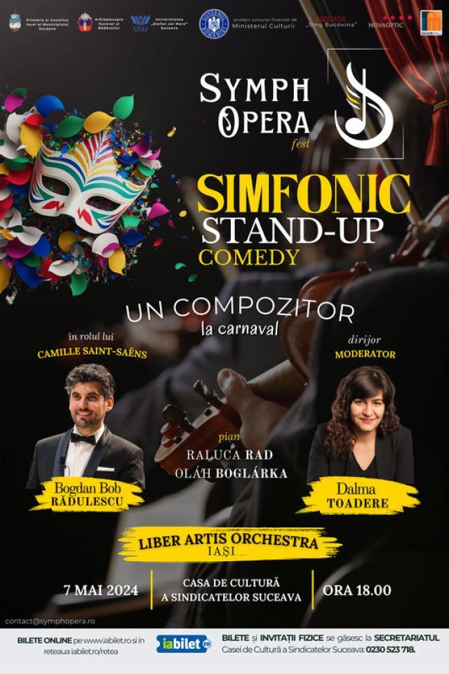 SymphOpera Fest