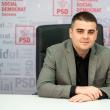 Deputatul PSD de Suceava Gheorghe Șoldan