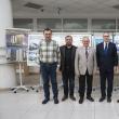 Evenimentul de la USV la care a fost prezent singurul cosmonaut român, Dumitru-Dorin Prunariu a fost organizat de Rotary Club Suceava Cetate