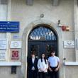 Doi colegi de clasă, de la Colegiul „E. ...