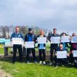 Salariații de la CSM Suceava și DJST Suceava au aderat la protestul pe perioadă ...