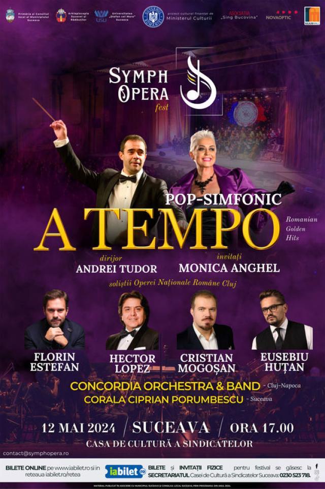 SymphOpera Fest