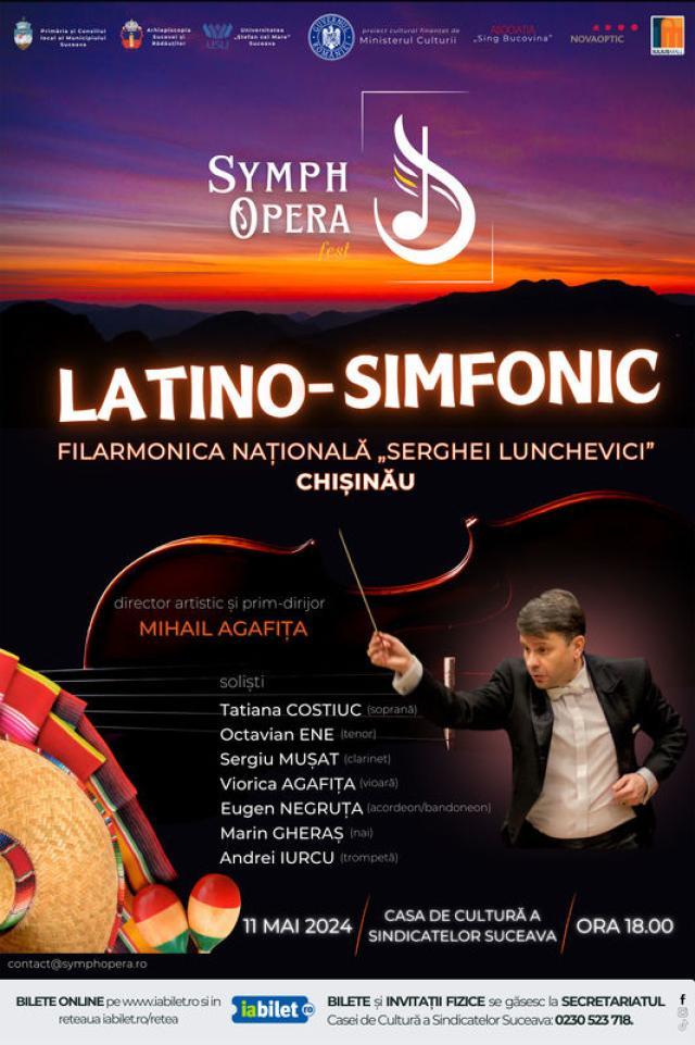 SymphOpera Fest