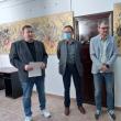 Expoziția „Obiectul”, realizată de Iulian Copăcel și curatoriată de Alexandru Ovidiu Vintilă, poate fi vizitată la Biblioteca Bucovinei