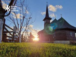 Programul misionar „Prima Spovedanie”, la Biserica „Sfânta Ecaterina”