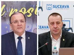 Biroul Politic Național al PNL a validat candidaturile lui Gheorghe Flutur și Lucian Harșovschi pentru Consiliul Județean, respectiv Primăria Suceava