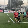 Ediția a XX-a a Campionatului Județean de old-boys e gata de start