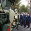 Orientare în carieră pentru elevii militari