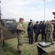 Orientare în carieră pentru elevii militari