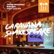 Festivalul Internațional Shakespeare Craiova sărbătorește 30 de ani de la prima ediție și a pornit în caravană prin 30 de orașe din România, printre care și Suceava
