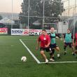 Ediția a XX-a a Campionatului Județean de old-boys e gata de start