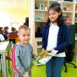 Copiii de la Centrul Social „Maria Ward” Rădăuți au primit daruri de la elevi ai Școlii Gimnaziale „Bogdan Vodă”