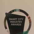 Premiul acordat pentru proiectele de digitalizare demarate de Primăria Suceava