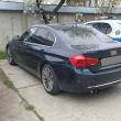 Aplicația E-DAC a dus la identificarea unui minor fugar și a unui BMW furat din străinătate
