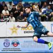 Meciul de handbal masculin din liga națională dintre CSU Suceava si CSM Vaslui 1