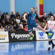 Un nou rezultat pozitiv pentru CSU Suceava în Liga Zimbrilor