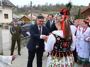 Eveniment important pentru comunitatea poloneză din Bucovina