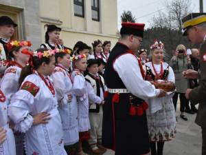 Eveniment important pentru comunitatea poloneză din Bucovina
