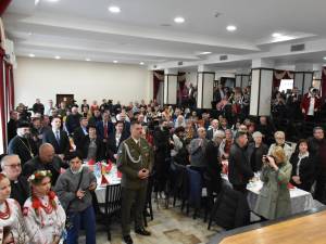 Eveniment important pentru comunitatea poloneză din Bucovina