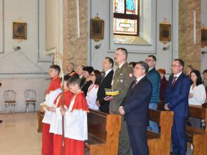 Eveniment important pentru comunitatea poloneză din Bucovina