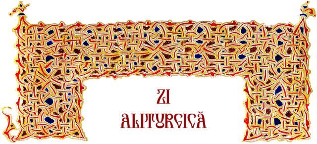 Ne vorbesc părinții Bisericii