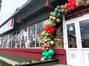 ”Depozitul de piese agricole” - magazin modern dedicat agricultorilor și fermierilor, deschis la Frasin