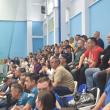 La Sala Polivalentă Suceava va fi organizat un campionat universitar european de handbal
