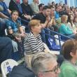 La Sala Polivalentă Suceava va fi organizat un campionat universitar european de handbal