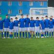Juniorii fotbaliști au la dispoziție gratuit stadionul Areni, a anunțat viceprimarul Lucian Harșovschi