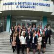 Conferință Științifică în Contabilitate organizată de universitatea suceveană, la Chișinău