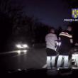 Un tânăr sucevean pe motocicletă a făcut curse de urmărire cu poliția, pe E 85