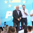 Liderul PNL Suceava, Gheorghe Flutur, a lansat „Manifestul pentru tineri. VOI – Viziune. Opțiune. Inițiativă”