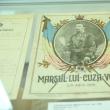 Bunuri de patrimoniu care poartă amprenta domnitorului Alexandru Ioan Cuza, expuse la Muzeul de Istorie Suceava. Foto artistul.studio