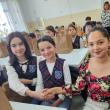 Elevi ai Școlii Gimnaziale Nr. 1 Suceava, în vizită la Școala Gimnazială Gulia