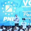 Liderul PNL Suceava, Gheorghe Flutur, a lansat „Manifestul pentru tineri. VOI – Viziune. Opțiune. Inițiativă”