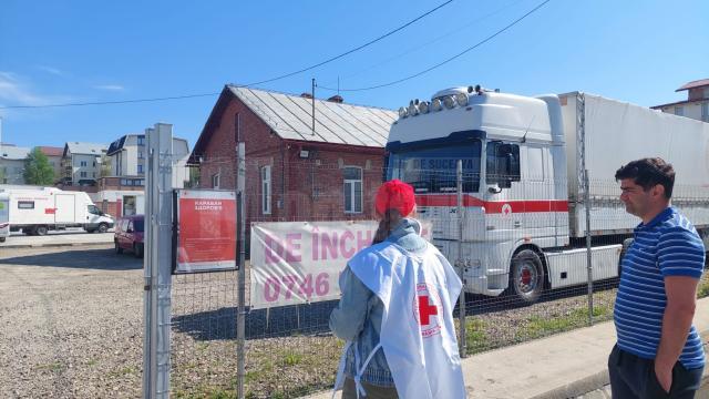 Caravana de Sanatate Suceava