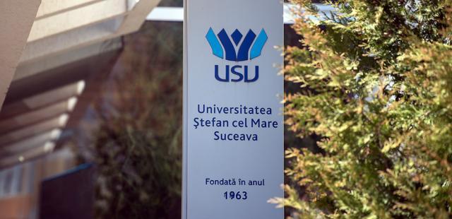 Au fost aleși cei 11 decani ai facultăților din cadrul Universității ”Ștefan cel Mare” din Suceava