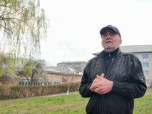Candidatul PSD pentru Primăria Suceava propune construirea unui bazin de înot în curtea Colegiului Tehnic „Al. Ioan Cuza” din cartierul Burdujeni
