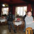 Interlopul Ioan Sava, zis ”Căsuță”, s-a întors la pușcărie după numai un an