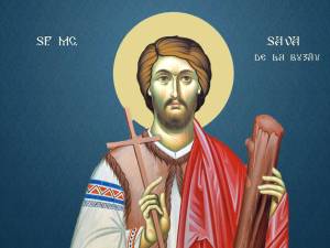 Sfântul Mucenic Sava Gotul – Cuvântul Înaltpreasfințitului Părinte Calinic