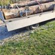 Paltinul creț nu se regăsește în lista oficială cu prețul de referință al materialelor lemnoase