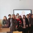 Rotary Club Botoșani și Rotary Club Suceava Cetate și-au unit forțele pentru a implementa o serie de acțiuni în folosul elevilor a două școli din mediul rural