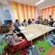 „Educatoare pentru o zi” – proiect pilot implementat la Grădinița Obcini