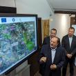 Gheorghe Flutur a prezentat proiectul pentru viitorul drum de mare viteză Suceava - Botoșani