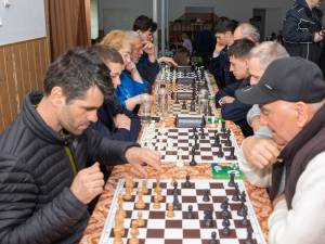 Festivalul de șah „Cupa Călimani”, ediția I, la Căminul Cultural din Neagra Șarului
