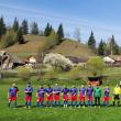 Etapă fără surprize în Liga a IV-a